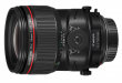 Obiektyw Canon TS-E 50 mm f/2.8 L MACRO Przód