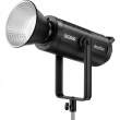 Lampa Godox SZ-300R Video LED Zoom, RGB-Color 2500-10000K Tył
