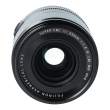 Obiektyw UŻYWANY FujiFilm Fujinon XF 23 mm f/1.4 R LM WR s.n. 3DA01727 Tył