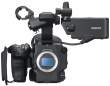 Kamera cyfrowa Sony PXW-FS5 Mark II Tył