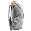 Plecak Peak Design Everyday Backpack 20L Zip popielaty Góra