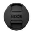  Filtry, pokrywki pokrywki Nikon LC-46B pokrywka na obiektyw Przód