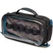  Torby, plecaki, walizki organizery na akcesoria Tenba Pokrowiec na kable Tools Cable Duo 4 czarny Przód