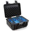  Akcesoria do dronów walizki i plecaki BoxCase Walizka typ 4000 do DJI Mavic AIR 2/AIR 2s Tył