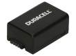 Akumulator Duracell DR9952 odpowiednik Panasonic DMW-BMB9E Tył