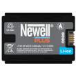 Akumulator Newell Plus zamiennik NP-W235 Przód