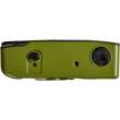  Aparaty analogowe aparaty wielokrotnego użytku Kodak M35 Reusable Camera Olive Green