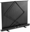 Ekran Kingpin Pull-up Screen PS170-4:3, szerokość 170 cm Tył