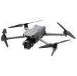 Dron DJI Air 3S (DJI RC-N3) Tył