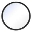  Filtry, pokrywki UV Calumet Filtr UV SMC TG 62 mm Ultra Slim 28 warstw Góra