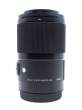 Obiektyw UŻYWANY Sigma A 70 mm f/2.8 DG Macro / Canon s.n. 53033054 Przód