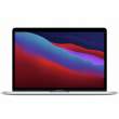  Macbook Pro 13 Apple MacBook Pro 13 M1/16GB/256GB SSD (srebrny) Przód