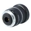 Obiektyw UŻYWANY Canon 10-22 mm f/3.5-f/4.5 EF-S USM s.n. 20101754 Boki