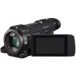 Kamera cyfrowa Panasonic HC-VXF990 Tył