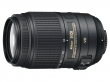Obiektyw Nikon Nikkor 55-300 mm f/4.5-5.6G VR ED Przód
