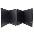  Zasilanie mobilne powerbanki i maty solarne EcoFlow Panel fotowoltaiczny 110W Góra