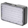 Lampa LED Amaran Ace 25x Bicolor 2700-6500K (Silver) Przód