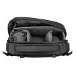  Torby, plecaki, walizki torby fotograficzne Calumet PRIME Sling 7L czarna