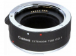 Tulejki, pierścienie do lustrzanek Canon Extension Tube  25mm II pierścień pośredni Przód