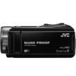 Kamera cyfrowa JVC GZ-RX610 czarna Góra