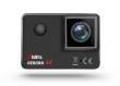 Kamera Sportowa Xblitz Reborn 4K z funkcją wideokonferencji