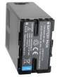 Akumulator Zoom BP-U65 zamiennik 95.5Wh D-TAP/USB Sony BP-U (PXW FS5/FS7/FX6/FX9/Z280/X280) Tył