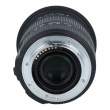 Obiektyw UŻYWANY Sigma 17-50 mm f/2.8 EX DC HSM / Sony A s.n 11063167
