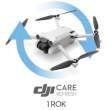  Akcesoria do dronów ubezpieczenia i szkolenia DJI Care Refresh DJI Mini 3 - roczny plan Przód