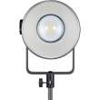 Lampa Godox LED SL150R RGB, Bowens Tył