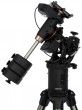 Teleskop Celestron CGE Pro 1400 HD Boki