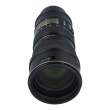 Obiektyw UŻYWANY Nikon Nikkor 70-200 mm f/2.8 G IF-ED AF-S VR czarny s.n. 399181 Góra