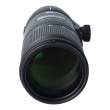 Obiektyw UŻYWANY Sigma 70-200 mm f/2.8 DG EX APO OS HSM /  Nikon s.n 15334804 Tył