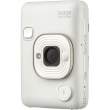 Aparat FujiFilm Instax LiPlay Misty White