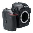 Aparat UŻYWANY Nikon D500 body s.n. 6000384 Boki