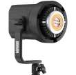 Lampa LED Newell Pravaha Max 135 WB (3000 - 6500 K) Tył