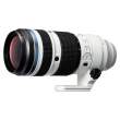 Obiektyw OM System M.Zuiko Digital ED 50-200 mm F2.8 IS PRO Tył