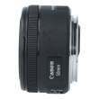 Obiektyw UŻYWANY Canon 50 mm f/1.8 EF STM s.n. 4315100352 Góra