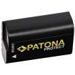 Akumulator Patona PROTECT do Panasonic DMW-BLK22 DC-S5 G9 GH5 GH5S Przód