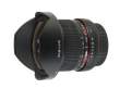 Obiektyw Samyang 8 mm f/3.5 UMC Fish-eye CSII Nikon AE Tył