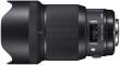 Obiektyw Sigma A 85 mm F1.4 DG HSM / Canon Tył