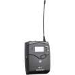  Audio systemy bezprzewodowe Sennheiser Nadajnik SK 100 G4-A (516-558 MHz) do systemu Evolution Góra