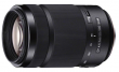 Obiektyw Sony 55-300 mm f/4.5-f/5.6 DT SAM (SAL55300.AE) / Sony A Przód