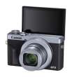 Aparat cyfrowy Canon PowerShot G7 X Mark III zestaw dla vlogerów 