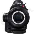 Kamera cyfrowa Canon EOS C100 EF Tył