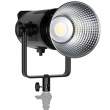 Lampa LED Godox SL-150 II Video LED Bi-Color 2800-6500K, Bowens Przód