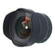 Obiektyw UŻYWANY Samyang 14 mm f/2.8 AF Nikon F s.n BIP24451 Przód