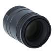 Obiektyw UŻYWANY Pentax 100 mm f 2.8 HD ED D-FA Macro WR  s.n 9368954
