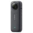  Kamery sportowe kamery 360 Insta360 Kamera Insta360 X4 Tył