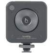 Lampa LED Smallrig Video Light P96 Bicolor 2700-6500 Grey Boki