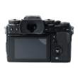 Aparat UŻYWANY FujiFilm X-T3 czarny body s.n. 8DQ14337 Boki